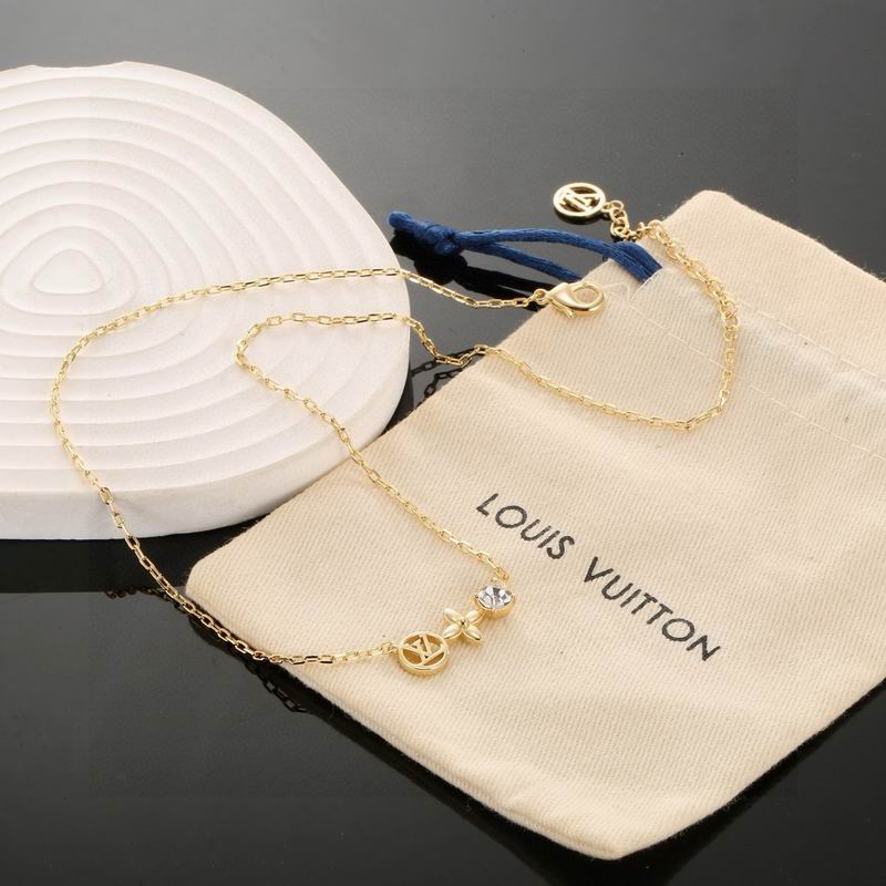 LV Necklace 04yxs302 (3)