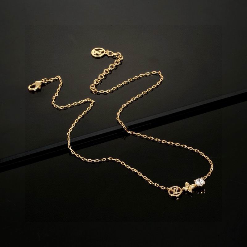 LV Necklace 04yxs302 (4)