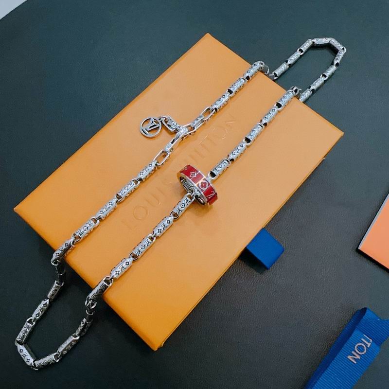LV Necklace 04yxs305 (3)