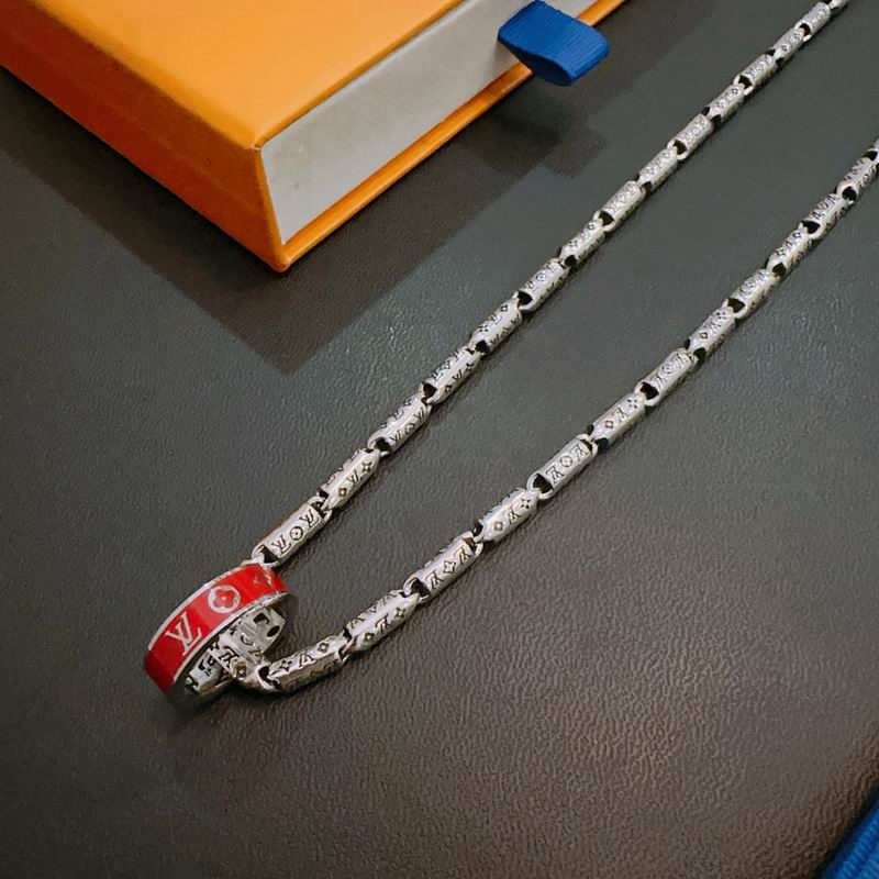 LV Necklace 04yxs305 (4)