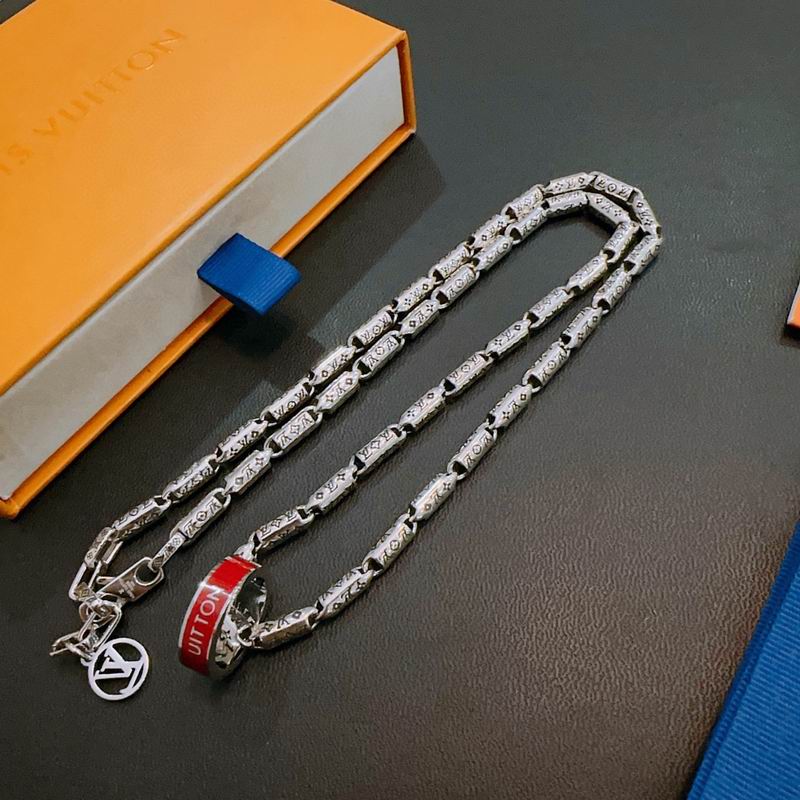 LV Necklace 04yxs305 (6)