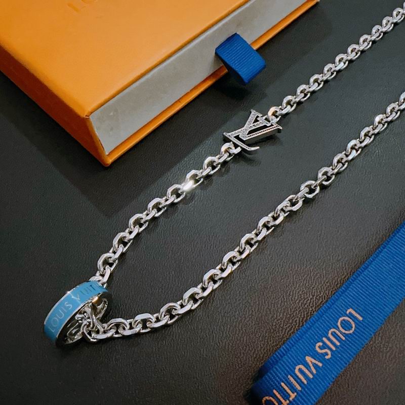 LV Necklace 04yxs307 (4)