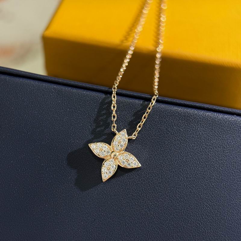 LV Necklace 04yxs312 (3)