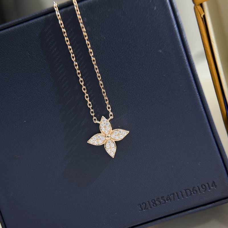 LV Necklace 04yxs312 (5)