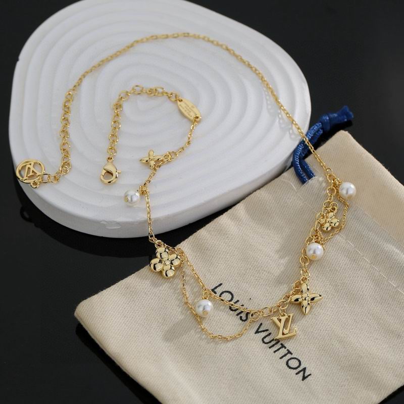 LV Necklace 04yxs313 (6)