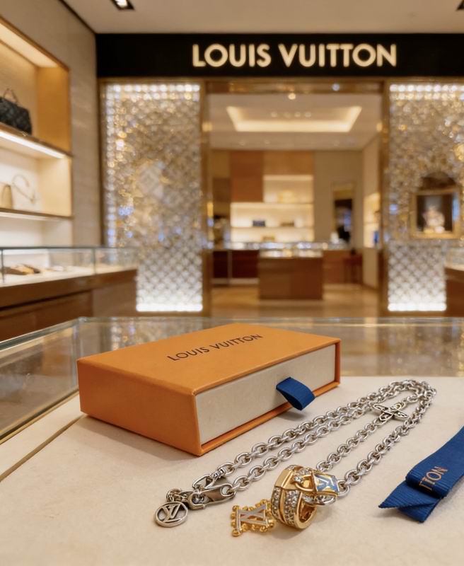 LV Necklace 04yxs315 (1)