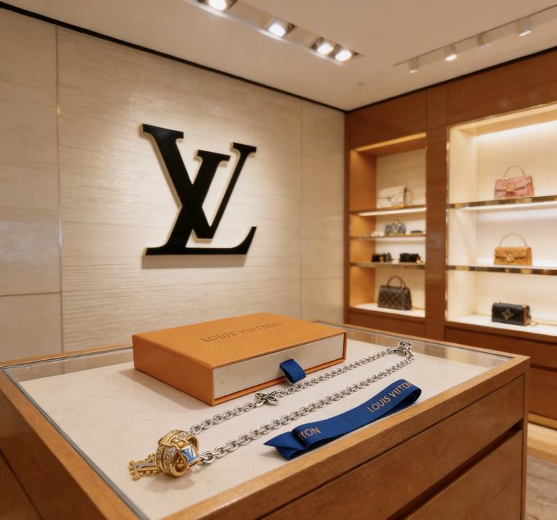 LV Necklace 04yxs315 (3)