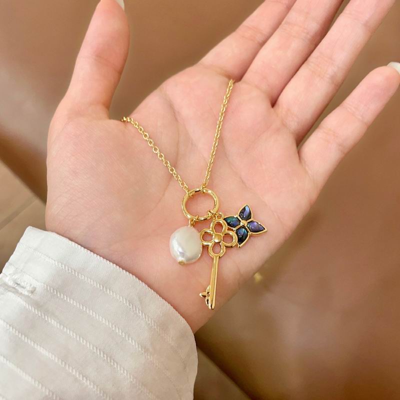 LV Necklace 04yxs319 (1)