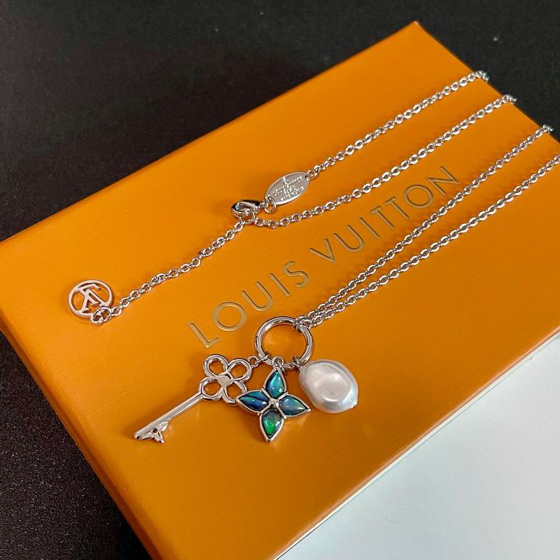 LV Necklace 04yxs319 (10)