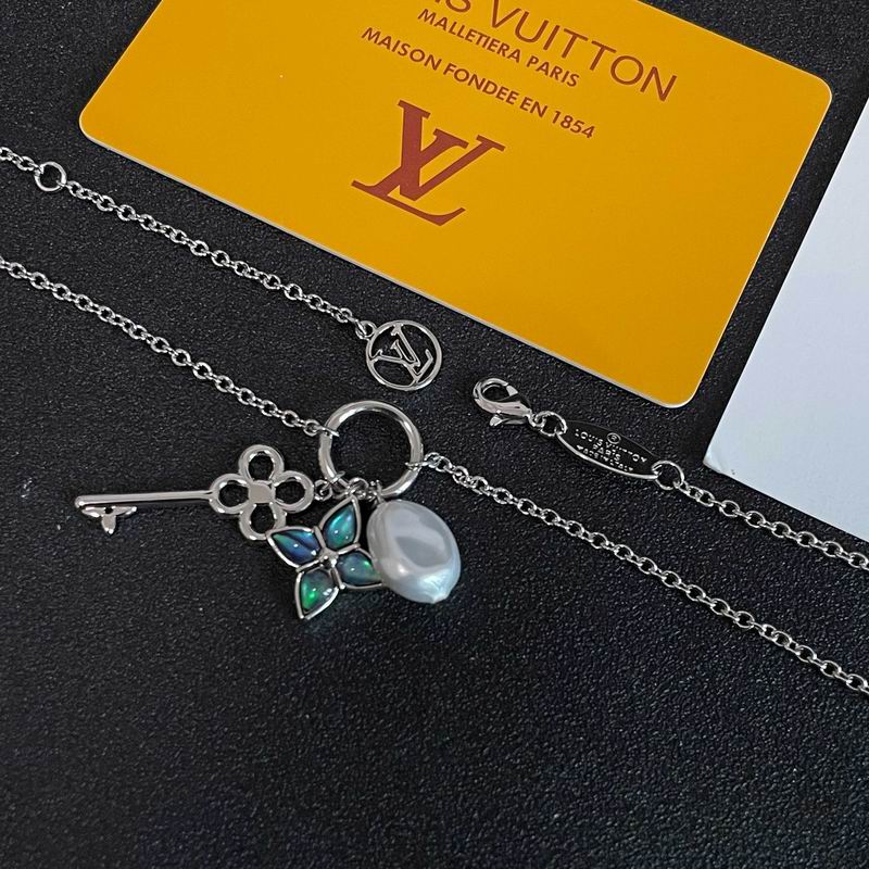 LV Necklace 04yxs319 (11)