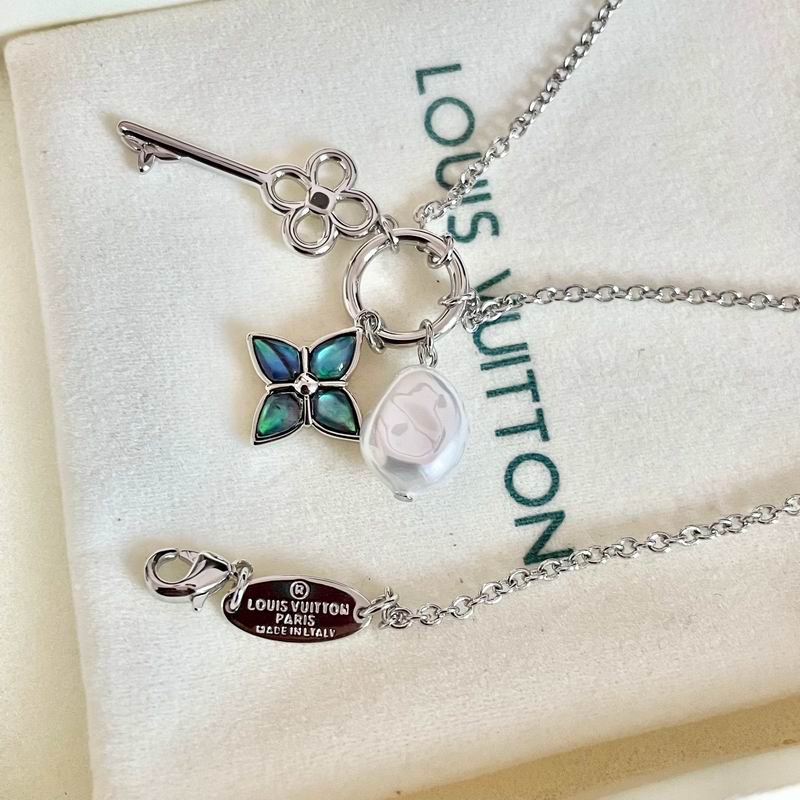 LV Necklace 04yxs319 (12)