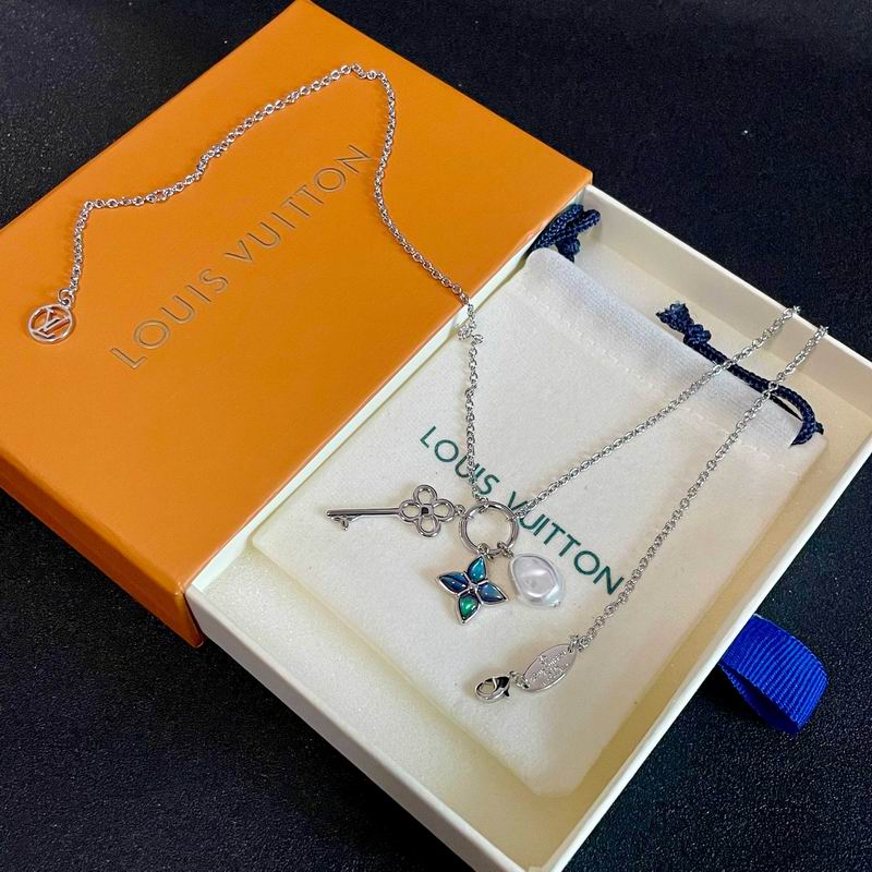 LV Necklace 04yxs319 (13)