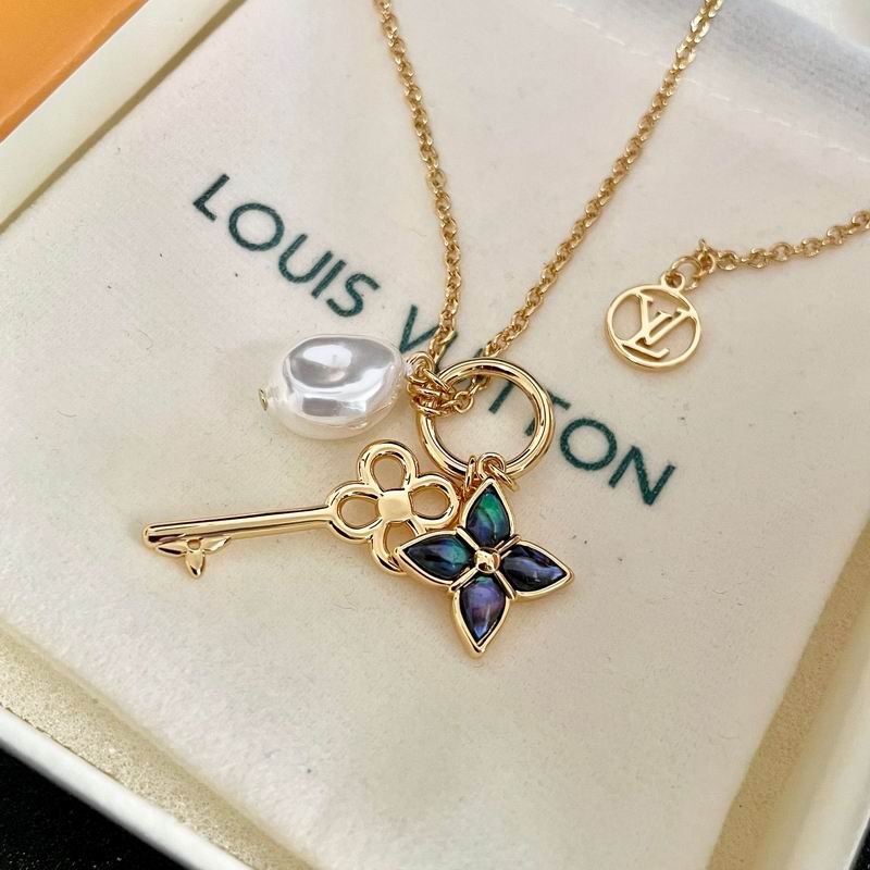 LV Necklace 04yxs319 (5)