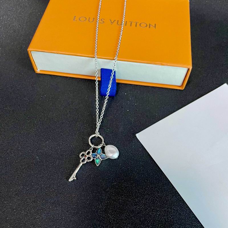 LV Necklace 04yxs319 (9)