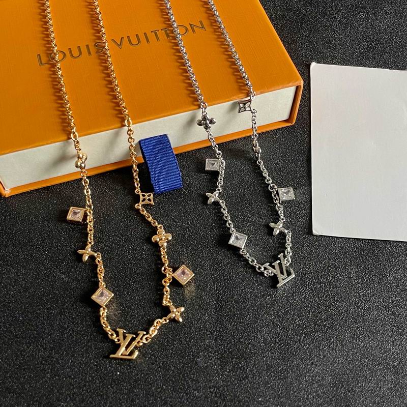 LV Necklace 04yxs320 (12)