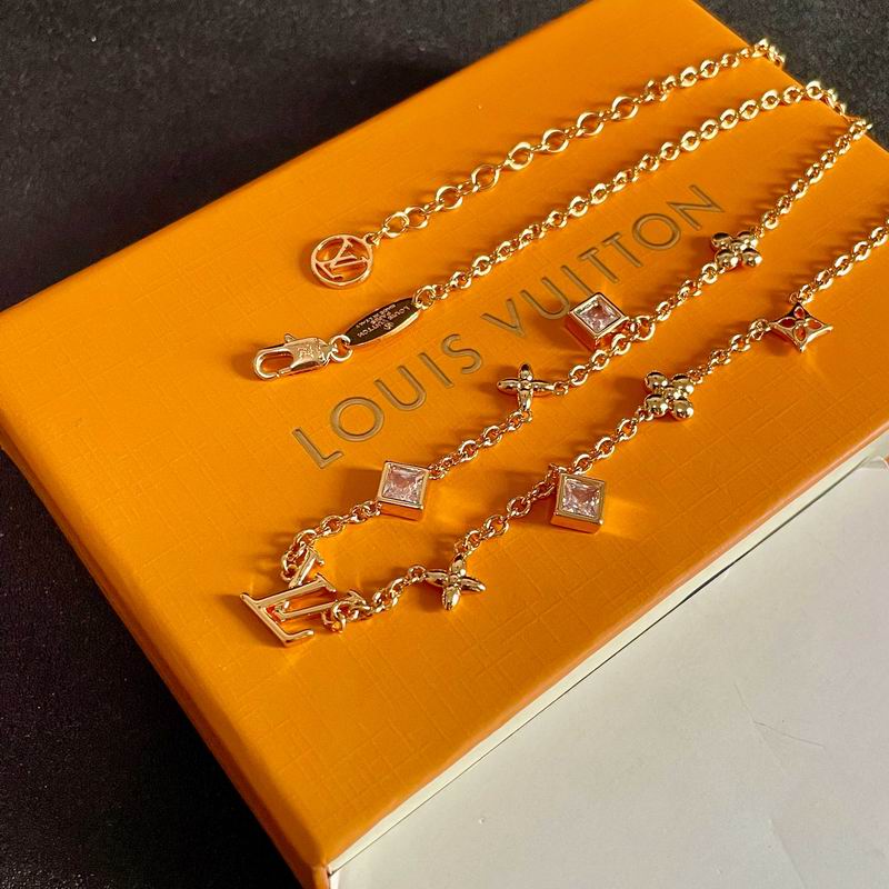 LV Necklace 04yxs320 (2)
