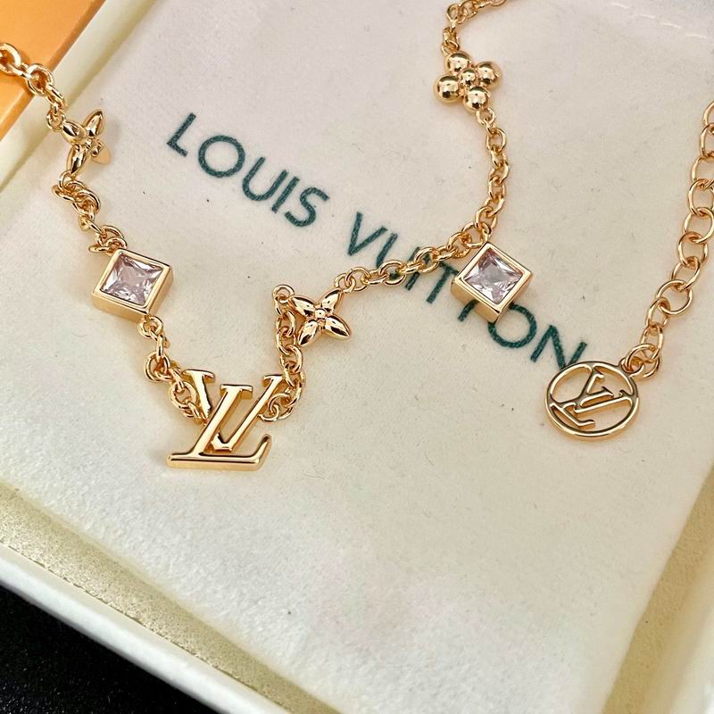 LV Necklace 04yxs320 (4)