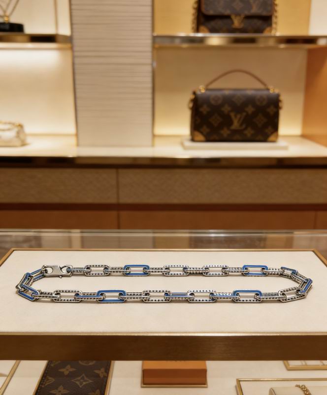 LV Necklace 04yxs321 (4)