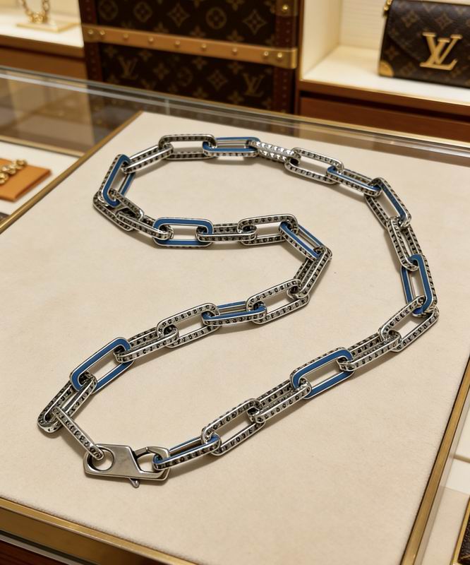 LV Necklace 04yxs321 (6)