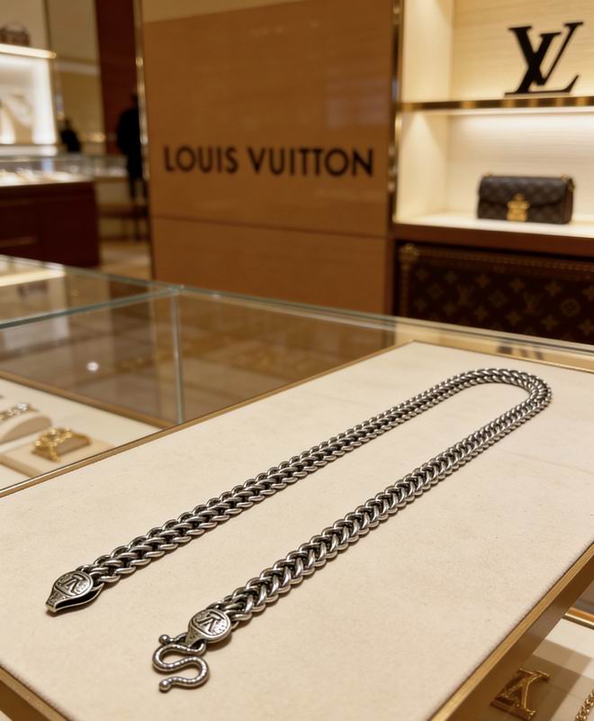 LV Necklace 04yxs322 (5)