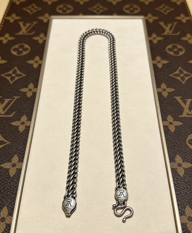 LV Necklace 04yxs322 (6)