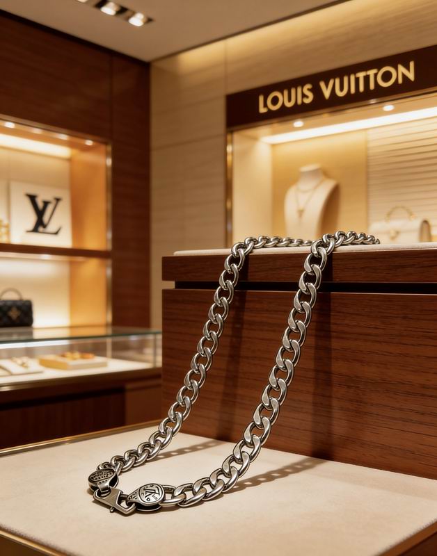 LV Necklace 04yxs323 (5)