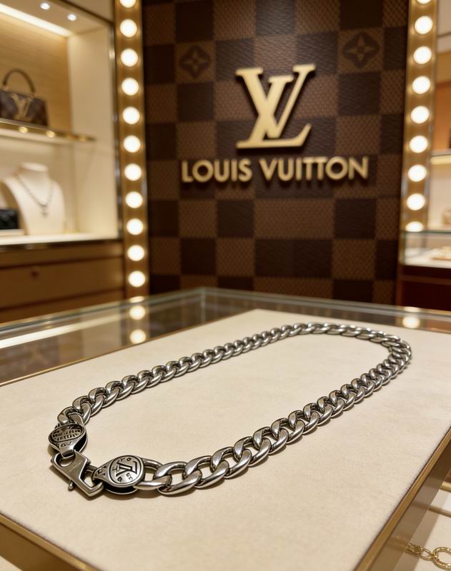 LV Necklace 04yxs323 (6)