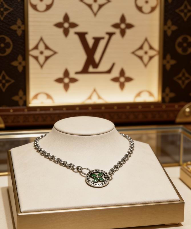 LV Necklace 04yxs324 (5)