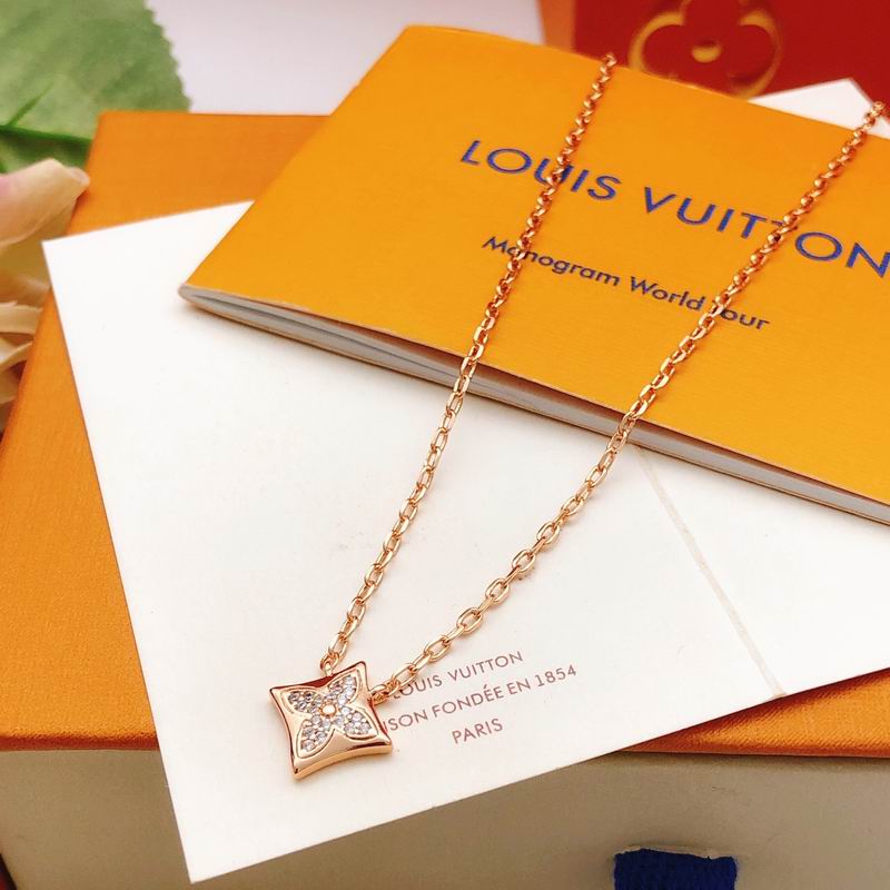 LV Necklace 04yxs328 (1)