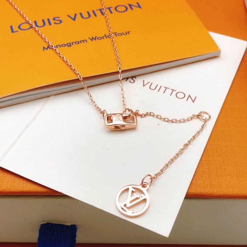 LV Necklace 04yxs328 (10)