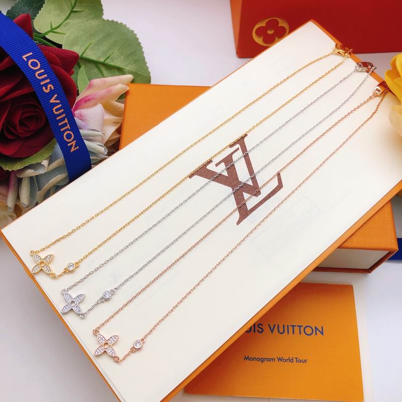 LV Necklace 04yxs328 (12)