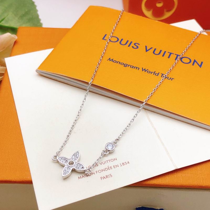 LV Necklace 04yxs328 (13)