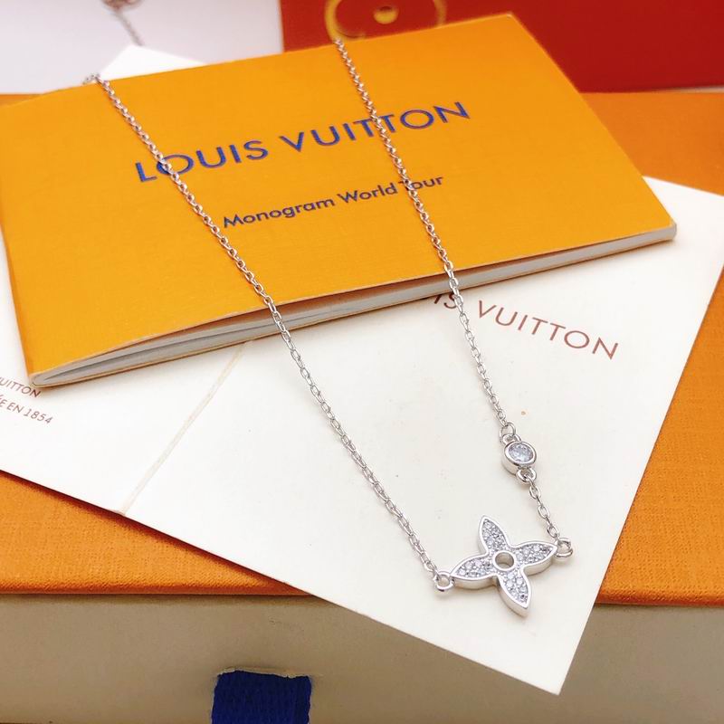 LV Necklace 04yxs328 (14)