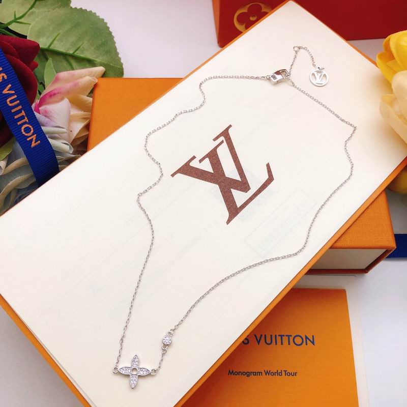 LV Necklace 04yxs328 (18)