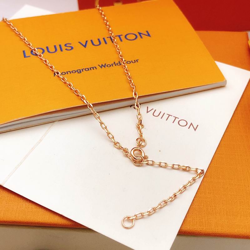 LV Necklace 04yxs328 (2)
