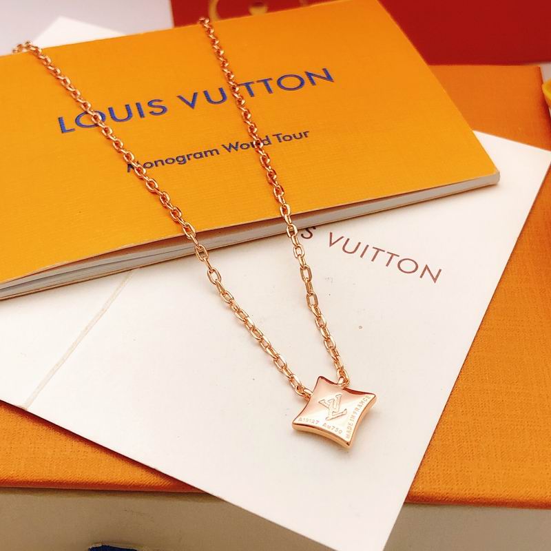 LV Necklace 04yxs328 (3)