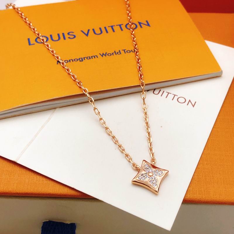 LV Necklace 04yxs328 (4)