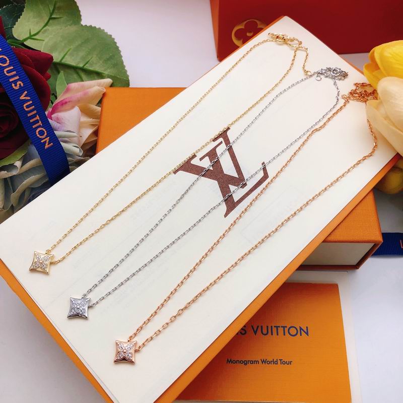 LV Necklace 04yxs328 (5)