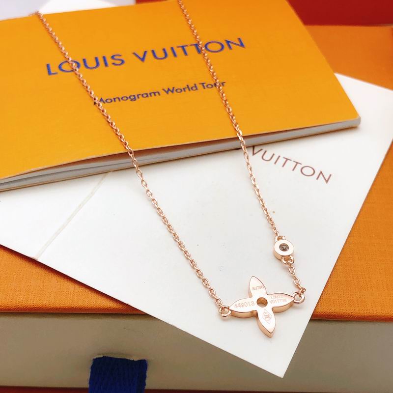 LV Necklace 04yxs328 (9)