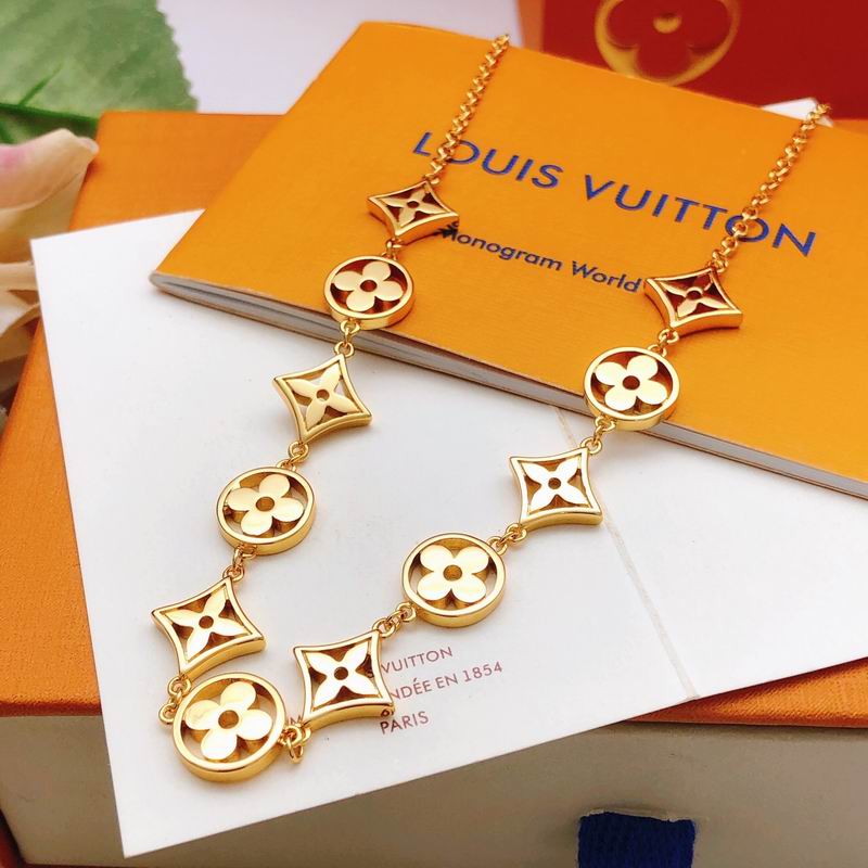 LV Necklace 04yxs329 (1)