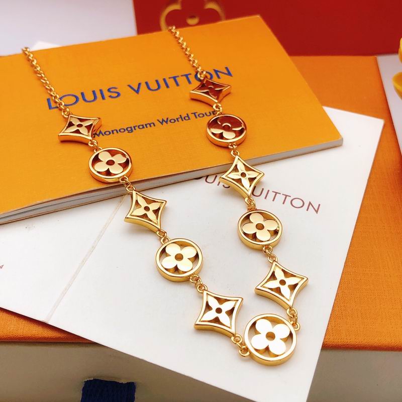 LV Necklace 04yxs329 (2)