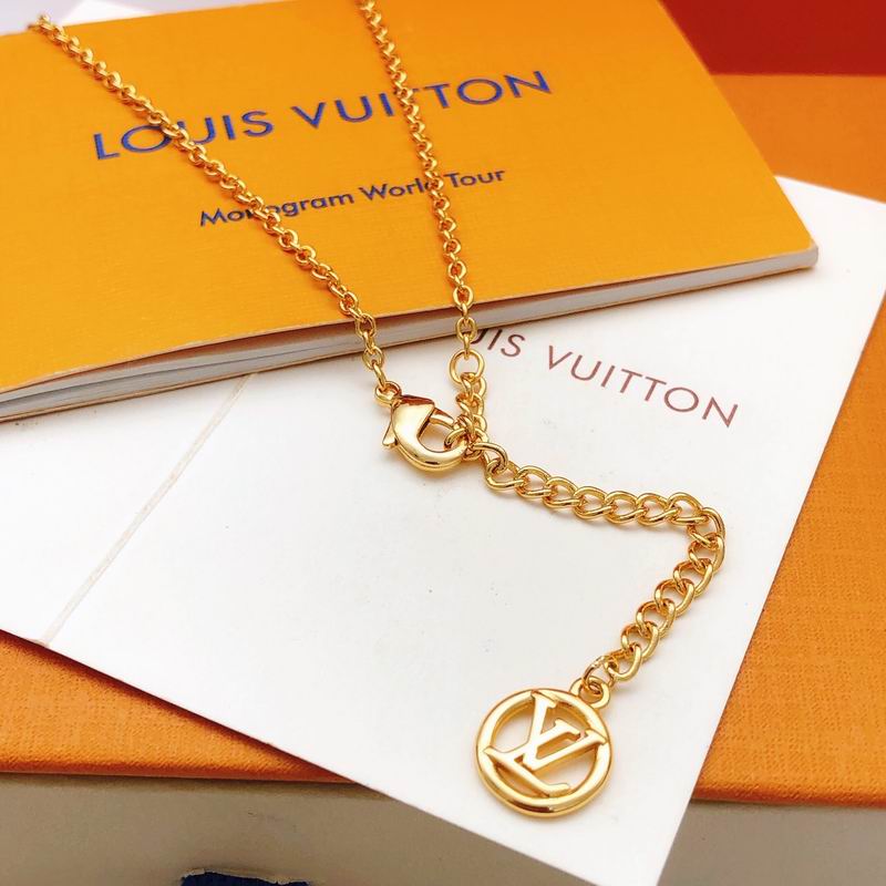 LV Necklace 04yxs329 (3)