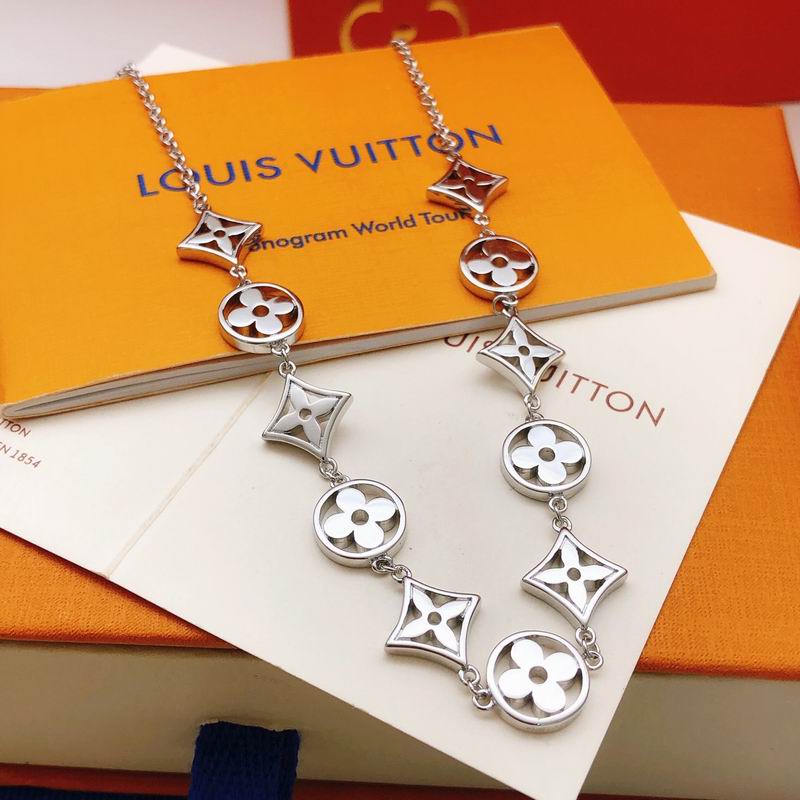 LV Necklace 04yxs329 (6)