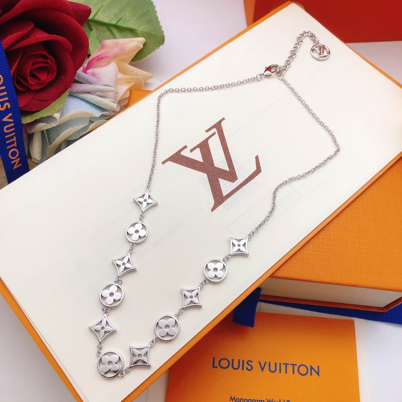 LV Necklace 04yxs329 (8)