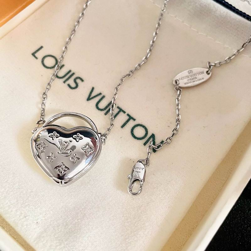 LV Necklace 04yxs331 (11)