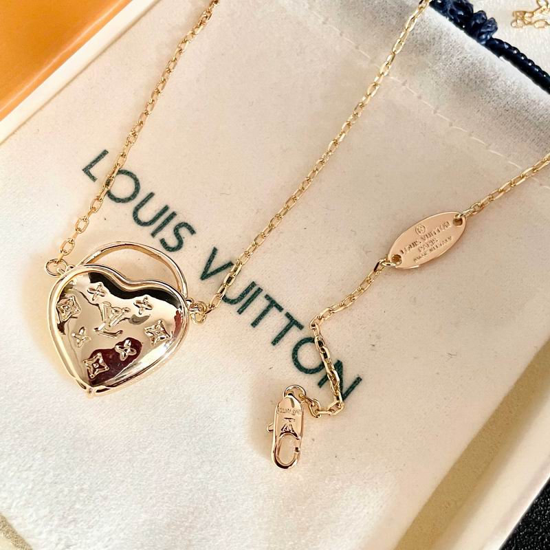 LV Necklace 04yxs331 (2)