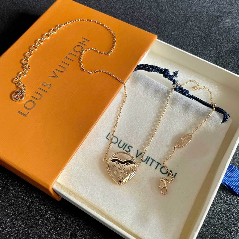 LV Necklace 04yxs331 (3)