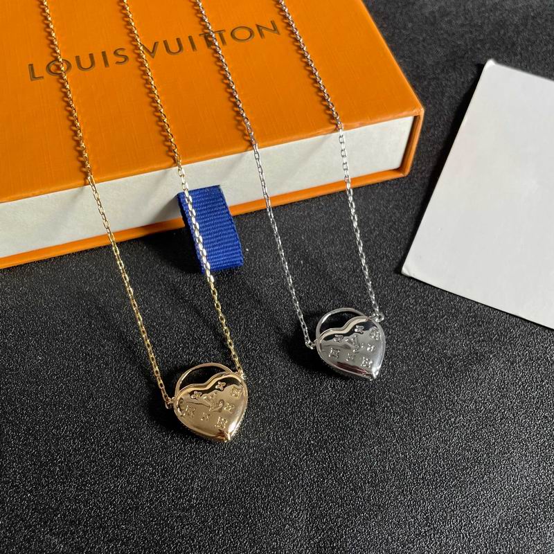 LV Necklace 04yxs331 (5)