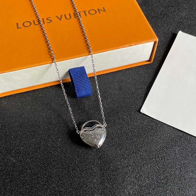 LV Necklace 04yxs331 (8)