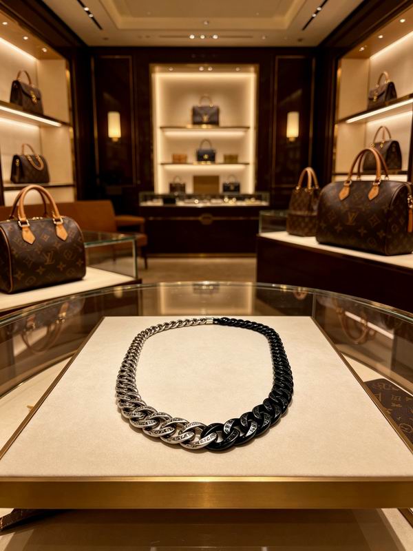 LV Necklace 04yxs332 (5)